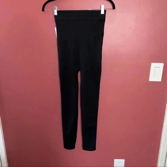 BLANQI PostPartum High Waisted Leggings - Picture 8 of 9